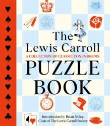 The Lewis Carroll Puzzle Book (ISBN: 9781035057351)