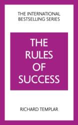 Regulile succesului (ISBN: 9781292474748)