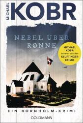Ceață peste Rønne (ISBN: 9783442496440)