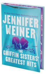 The Griffin Sisters' Greatest Hits (ISBN: 9780063342446)