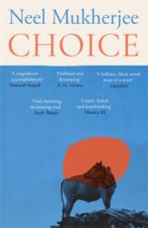 Choice (ISBN: 9781805460510)