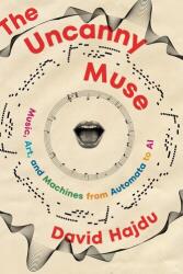 Muza neliniștitoare (ISBN: 9780393540833)