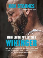 Mein Leben als letzter Wikinger (ISBN: 9783442394449)