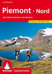 Piemont Nord (ISBN: 9783763348985)