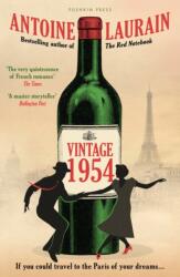 Vintage 1954 (ISBN: 9781805333494)