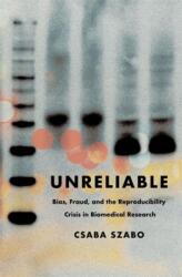 Unreliable (ISBN: 9780231216241)