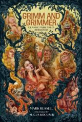 Grimm and Grimmer (ISBN: 9780762487851)