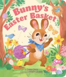 Bunny's Easter Basket (ISBN: 9781665951968)