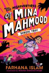 The Misadventures of Mina Mahmood (ISBN: 9780008639983)