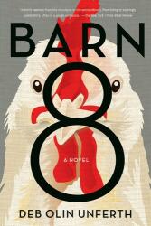 Barn 8 (ISBN: 9781644450154)