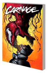 Carnage Vol. 2: Symbiosis Necrosis (ISBN: 9781302955021)