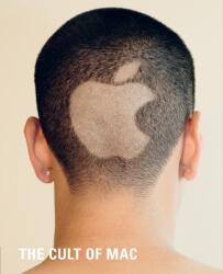 The Cult of Mac (ISBN: 9781593271220)