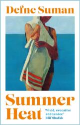 Summer Heat (ISBN: 9781035902323)