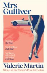 Mrs Gulliver (ISBN: 9781800815407)