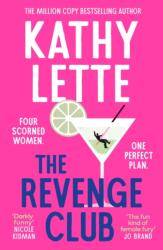 The Revenge Club (ISBN: 9781035901272)
