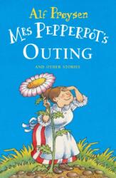 Excursia lui Mrs Pepperpot (ISBN: 9780099574101)