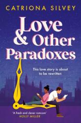 Love and Other Paradoxes (ISBN: 9780008408411)