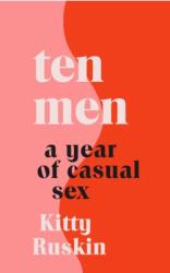 Ten Men (ISBN: 9781837730698)