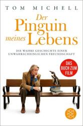 Der Pinguin meines Lebens (ISBN: 9783596712885)