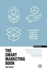 Smart Marketing Book (ISBN: 9781915951717)