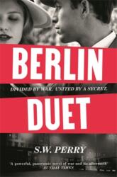 Berlin Duet (ISBN: 9781805460633)
