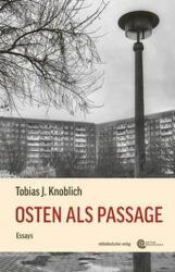 Osten als Passage (ISBN: 9783689480035)