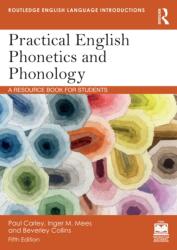 Practical English Phonetics and Phonology (ISBN: 9781032453361)