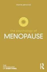 The Psychology of Menopause (ISBN: 9781032572123)