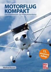 Motorflug kompakt (ISBN: 9783613047693)