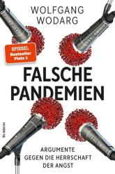 Pandemii false (ISBN: 9783952595428)