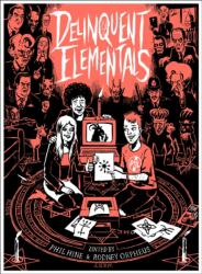 Delinquent Elementals (ISBN: 9781907222931)