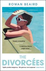 The Divorcees (ISBN: 9781786583697)