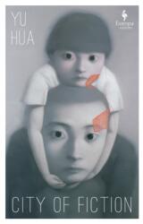 City of Fiction (ISBN: 9781787705654)
