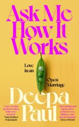 Ask Me How It Works (ISBN: 9780241698402)