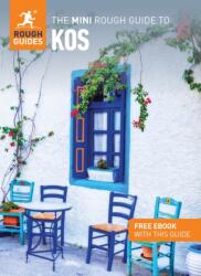 The Mini Rough Guide to Kos: Travel Guide with eBook (ISBN: 9781835291818)