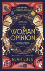 A Woman of Opinion (ISBN: 9781804994368)