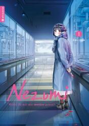 Nezumi - Willst du mit mir morden gehen? 01 (ISBN: 9783753928234)