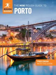 The Mini Rough Guide to Porto: Travel Guide with eBook (ISBN: 9781835292013)