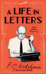 A Life in Letters (ISBN: 9781529154238)