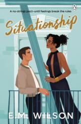 Situationship (ISBN: 9781405981279)