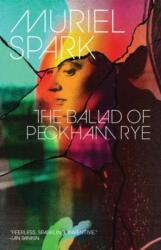 The Ballad of Peckham Rye (ISBN: 9780811222990)