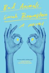 Bad Animals (ISBN: 9781324105107)