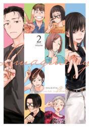 Imaginary Vol. 2 (ISBN: 9781638588337)