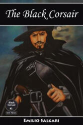 Black Corsair - Emilio Salgari (2011)