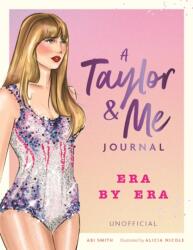 Taylor and Me (ISBN: 9781789297539)