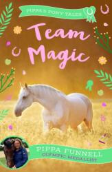 Team Magic (ISBN: 9781837933518)