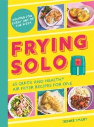 Frying Solo (ISBN: 9781789297355)