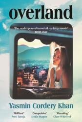 Overland (ISBN: 9781801107402)