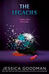 The Legacies (ISBN: 9780593619896)