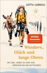 Wandern, Glück und lange Ohren (ISBN: 9783492407038)
